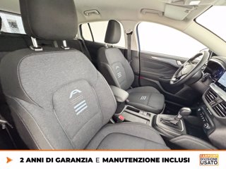 FORD Focus active sw 1.0 ecoboost h x 125cv powershift 6