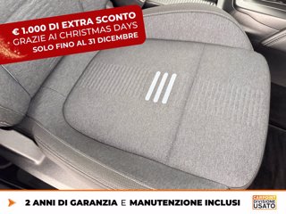 FORD Focus active sw 1.0 ecoboost h x 125cv powershift 7