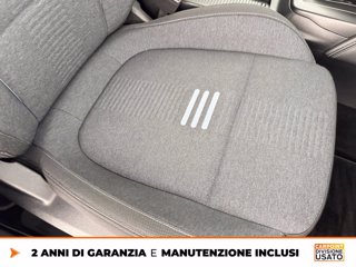 FORD Focus active sw 1.0 ecoboost h x 125cv powershift 7