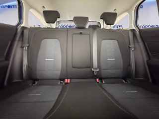 FORD Focus active sw 1.0 ecoboost h x 125cv powershift 7