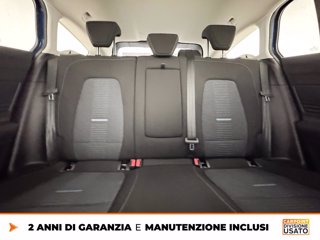 FORD Focus active sw 1.0 ecoboost h x 125cv powershift 8