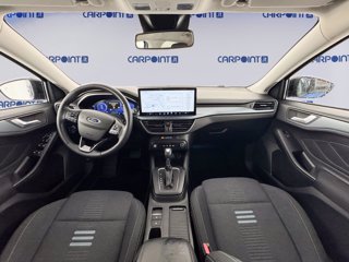 FORD Focus active sw 1.0 ecoboost h x 125cv powershift 8