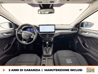 FORD Focus active sw 1.0 ecoboost h x 125cv powershift 9