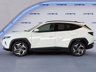 HYUNDAI Tucson 1.6 hev exellence lounge pack 2wd auto 3