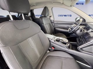HYUNDAI Tucson 1.6 hev exellence lounge pack 2wd auto 7
