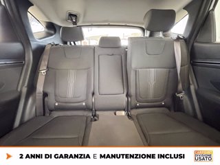 HYUNDAI Tucson 1.6 hev exellence lounge pack 2wd auto 9