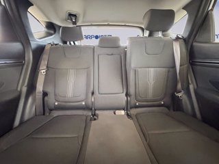 HYUNDAI Tucson 1.6 hev exellence lounge pack 2wd auto 9