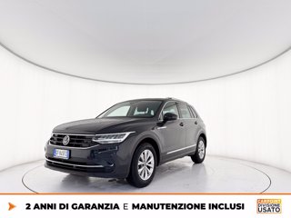 VOLKSWAGEN Tiguan 2.0 tdi life 150cv dsg