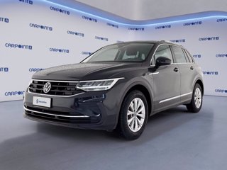 VOLKSWAGEN Tiguan 2.0 tdi life 150cv dsg 0