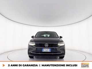 VOLKSWAGEN Tiguan 2.0 tdi life 150cv dsg 2