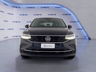 VOLKSWAGEN Tiguan 2.0 tdi life 150cv dsg 2
