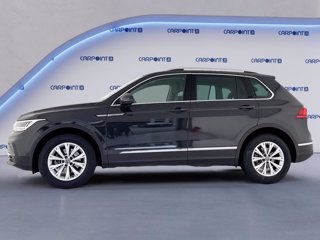 VOLKSWAGEN Tiguan 2.0 tdi life 150cv dsg 3