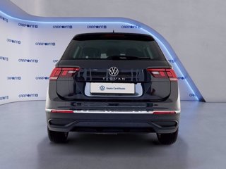 VOLKSWAGEN Tiguan 2.0 tdi life 150cv dsg 4