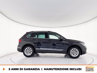 VOLKSWAGEN Tiguan 2.0 tdi life 150cv dsg 5