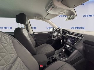 VOLKSWAGEN Tiguan 2.0 tdi life 150cv dsg 6