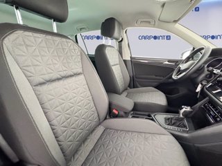 VOLKSWAGEN Tiguan 2.0 tdi life 150cv dsg 7