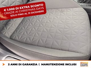 VOLKSWAGEN Tiguan 2.0 tdi life 150cv dsg 8