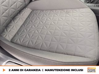 VOLKSWAGEN Tiguan 2.0 tdi life 150cv dsg 8