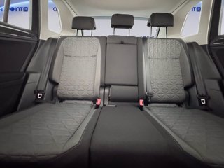 VOLKSWAGEN Tiguan 2.0 tdi life 150cv dsg 9