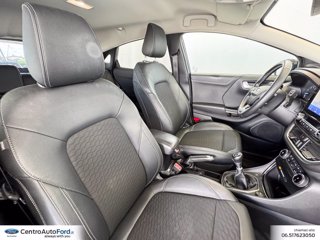 FORD Puma 1.0 ecoboost h titanium x s&s 125cv 6