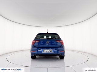 VOLKSWAGEN Polo 1.0 tsi style 95cv 3