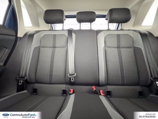 VOLKSWAGEN Polo 1.0 tsi style 95cv 8