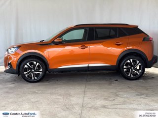 PEUGEOT 2008 1.5 bluehdi allure s&s 100cv 2