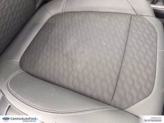 FORD Puma 1.0 ecoboost h titanium x s&s 125cv 7