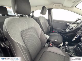 FORD Puma 1.0 ecoboost h titanium s&s 125cv 6