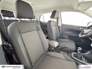 VOLKSWAGEN T-cross 1.0 tsi style 95cv 6