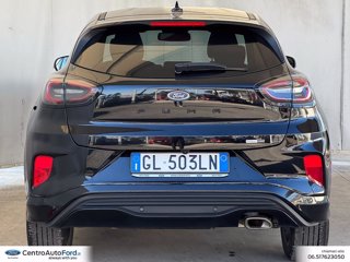 FORD Puma 1.0 ecoboost h st-line x s&s 125cv auto 3
