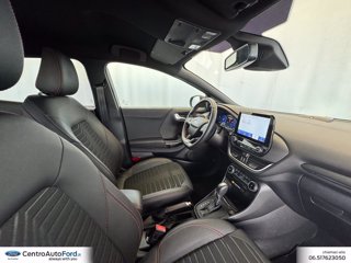 FORD Puma 1.0 ecoboost h st-line x s&s 125cv auto 5