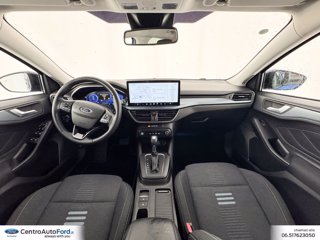 FORD Focus active sw 1.0 ecoboost h x 125cv powershift 9