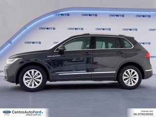VOLKSWAGEN Tiguan 2.0 tdi life 150cv dsg 2