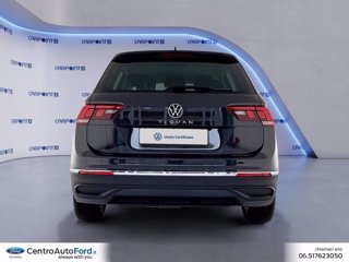 VOLKSWAGEN Tiguan 2.0 tdi life 150cv dsg 3