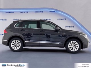 VOLKSWAGEN Tiguan 2.0 tdi life 150cv dsg 4