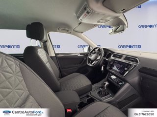 VOLKSWAGEN Tiguan 2.0 tdi life 150cv dsg 5