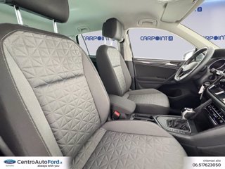 VOLKSWAGEN Tiguan 2.0 tdi life 150cv dsg 6