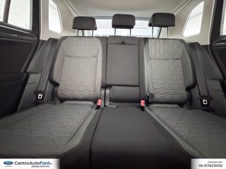 VOLKSWAGEN Tiguan 2.0 tdi life 150cv dsg 8
