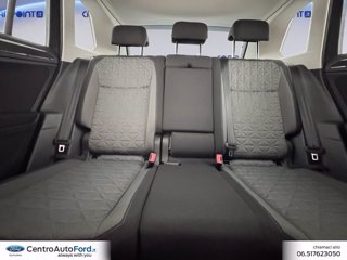 VOLKSWAGEN Tiguan 2.0 tdi life 150cv dsg 8