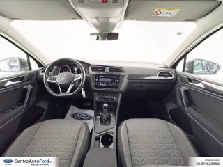 VOLKSWAGEN Tiguan 2.0 tdi life 150cv dsg 9