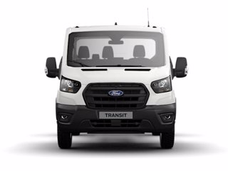 FORD Transit 350 rwd 2.0 ecoblue 130cv trend l2 scattolini ribaltabile tril. r.g. 1