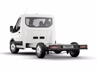 FORD Transit 350 rwd 2.0 ecoblue 130cv trend l2 scattolini ribaltabile tril. r.g. 4