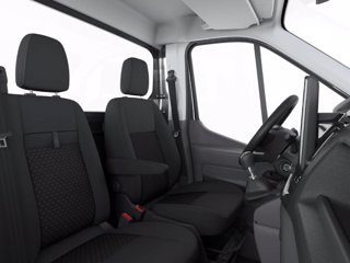 FORD Transit 350 rwd 2.0 ecoblue 130cv trend l2 scattolini ribaltabile tril. r.g. 7