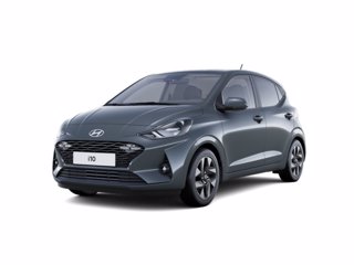 HYUNDAI I10 1.0 mpi connectline 63cv 0