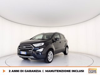 FORD Ecosport 1.0 ecoboost titanium s&s 125cv my20.25 0