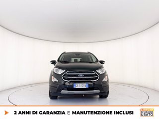 FORD Ecosport 1.0 ecoboost titanium s&s 125cv my20.25 1