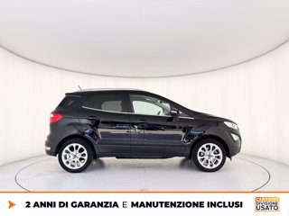 FORD Ecosport 1.0 ecoboost titanium s&s 125cv my20.25 4
