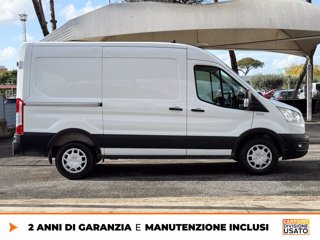 FORD Transit 330 2.0 tdci mhev 130cv trend l2h2 e6.2 5
