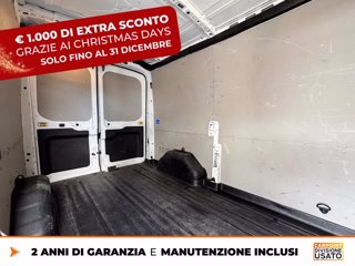 FORD Transit 330 2.0 tdci mhev 130cv trend l2h2 e6.2 9